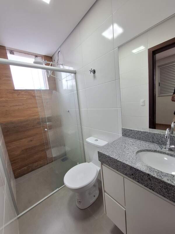 APARTAMENTO para aluguel no PADRE EUSTAQUIO: 