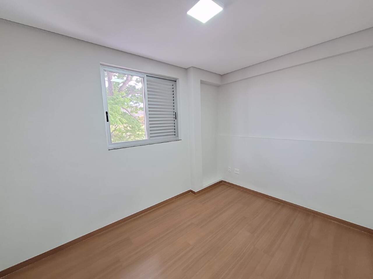 APARTAMENTO para aluguel no PADRE EUSTAQUIO: 