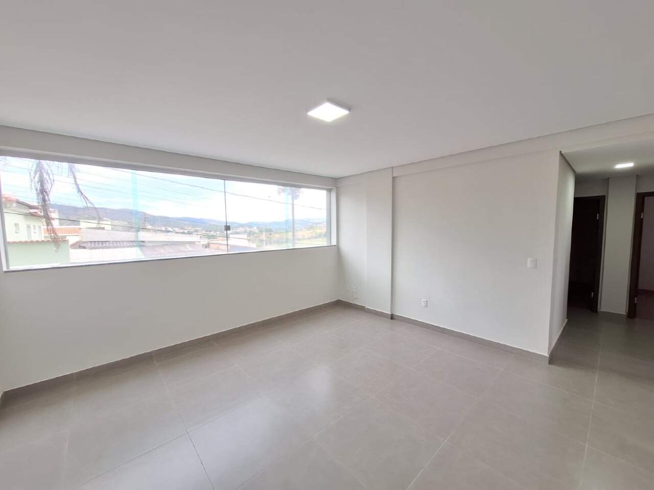 APARTAMENTO para aluguel no PADRE EUSTAQUIO: 