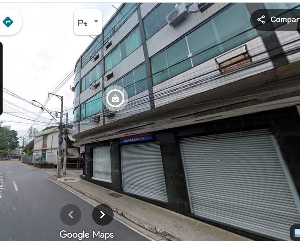 LOJA para aluguel no CENTRO: 