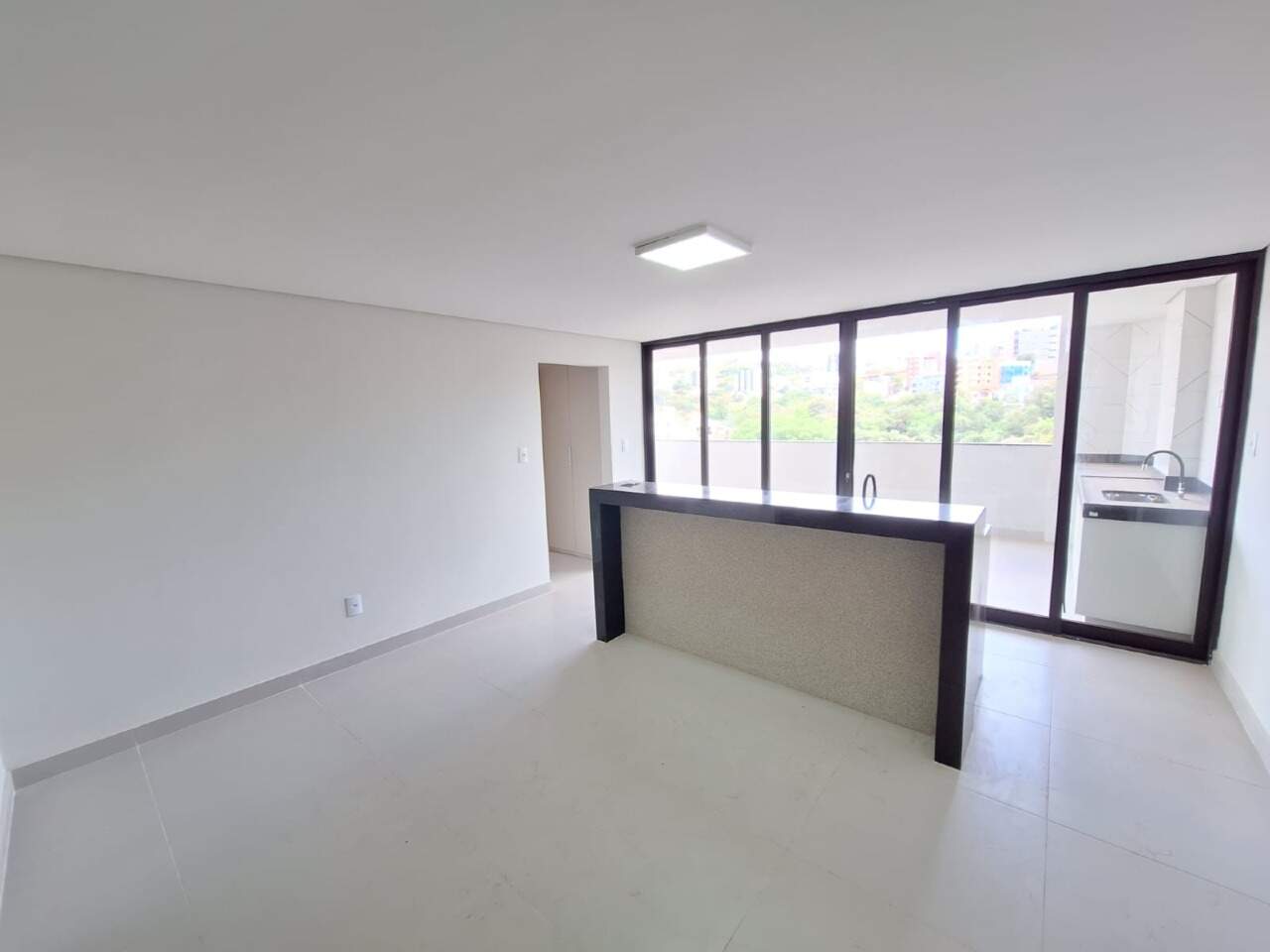 APARTAMENTO para aluguel no CERQUEIRA LIMA: 