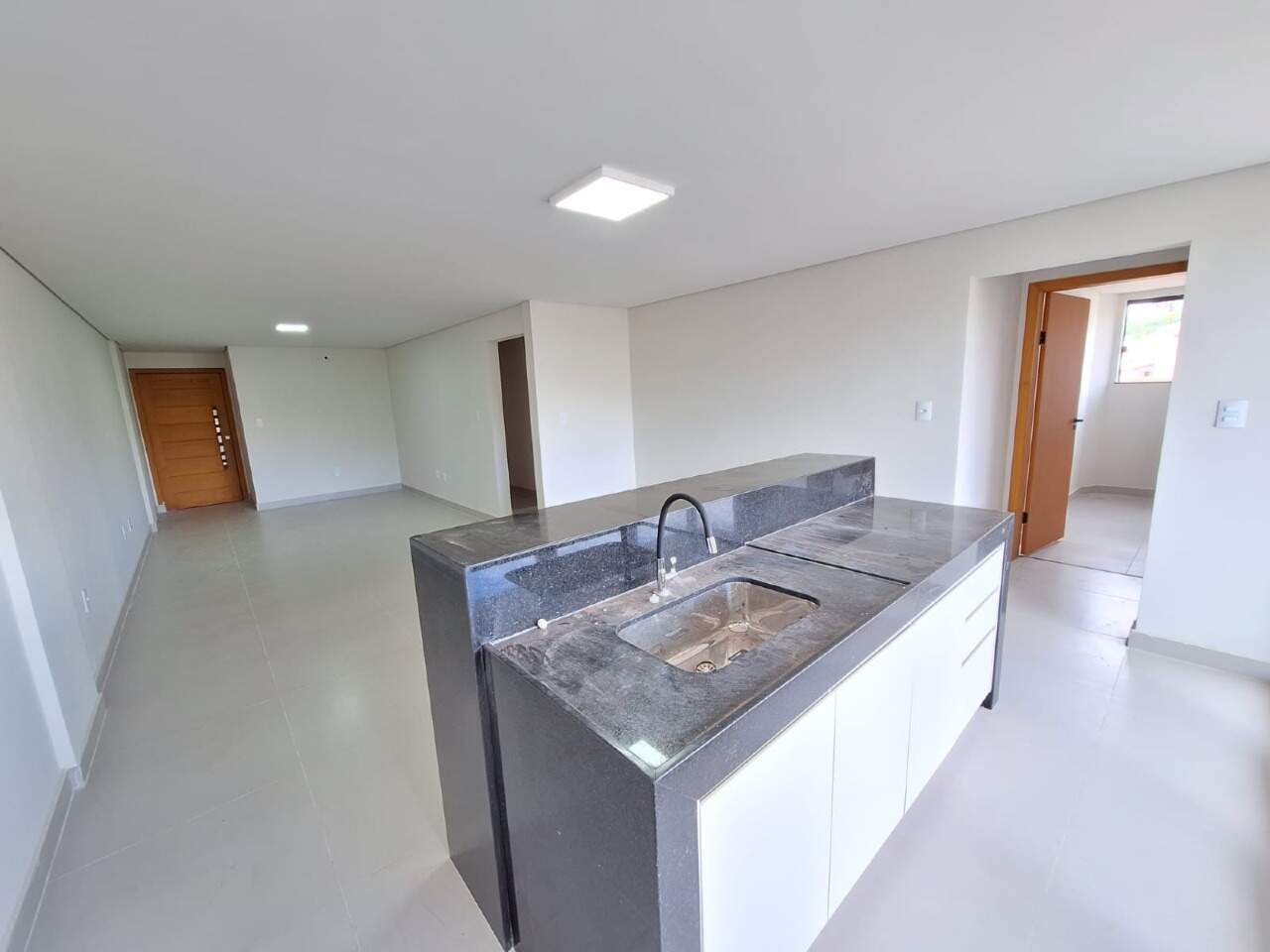 APARTAMENTO para aluguel no CERQUEIRA LIMA: 