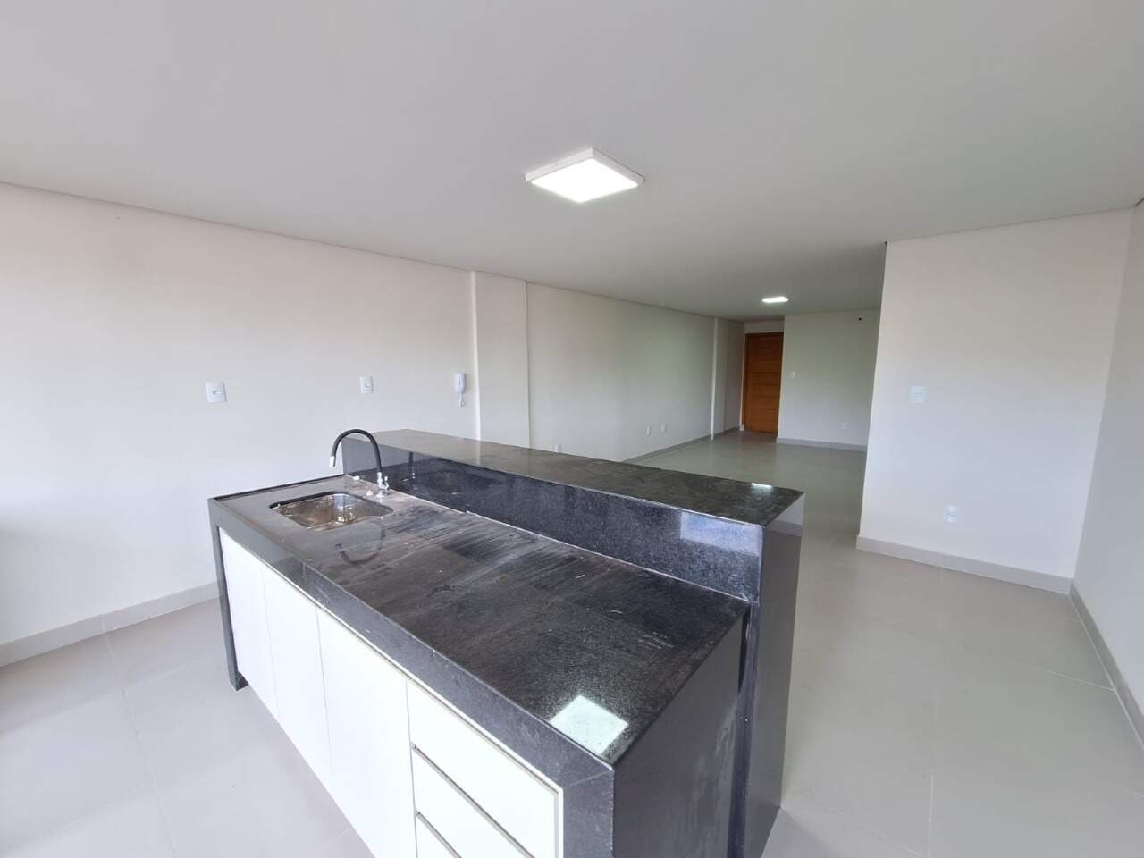 APARTAMENTO para aluguel no CERQUEIRA LIMA: 