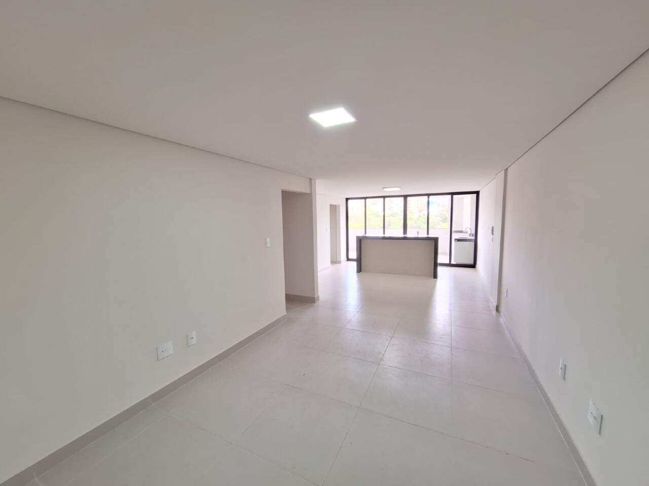 APARTAMENTO para aluguel no CERQUEIRA LIMA: 
