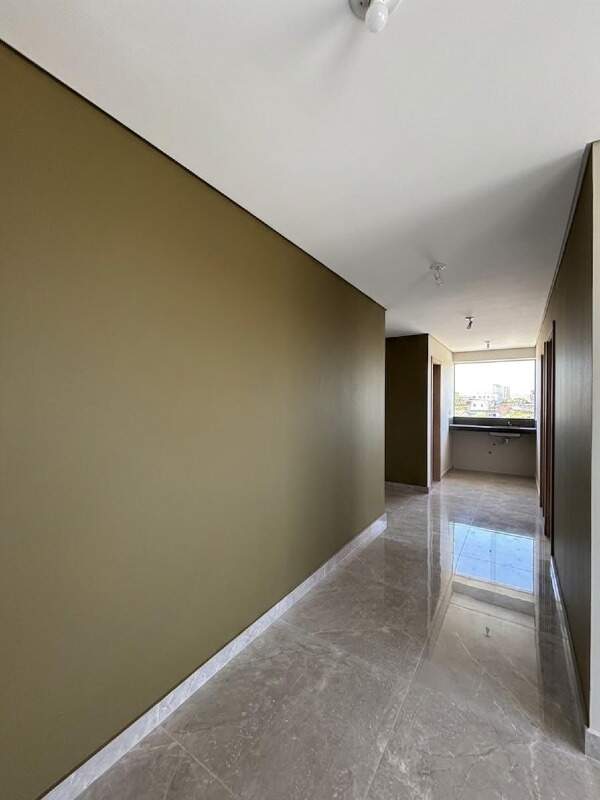 APARTAMENTO à venda no SAO BENTO: 