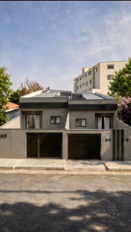 CASA à venda no LOURDES: 