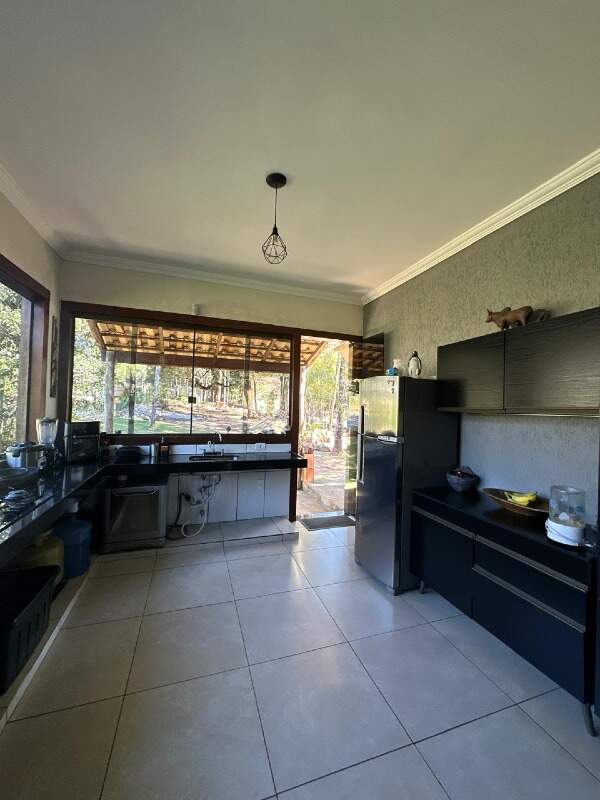Casa em Condomínio à venda no Condomínio Recanto dos Pássaros: 