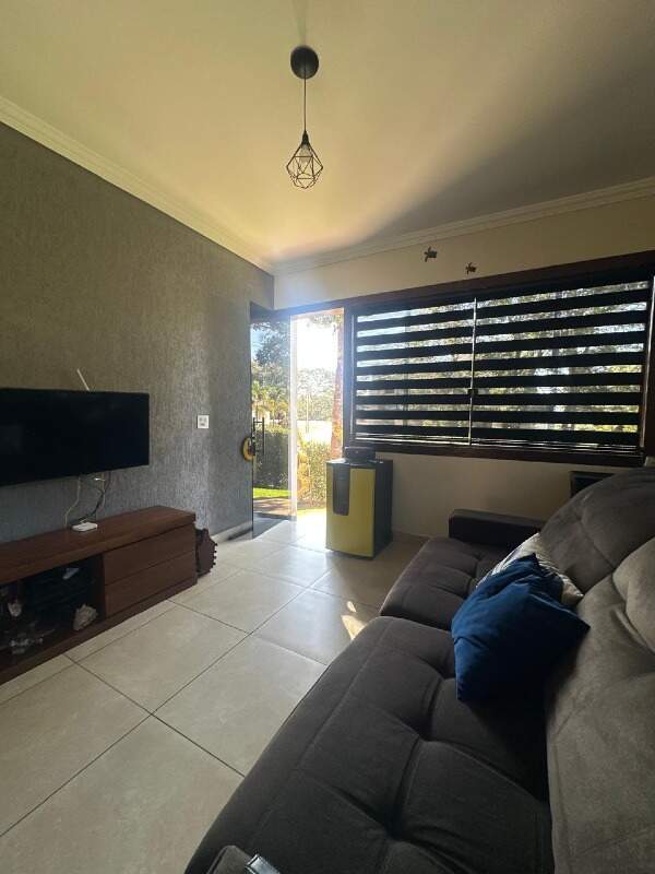 Casa em Condomínio à venda no Condomínio Recanto dos Pássaros: 