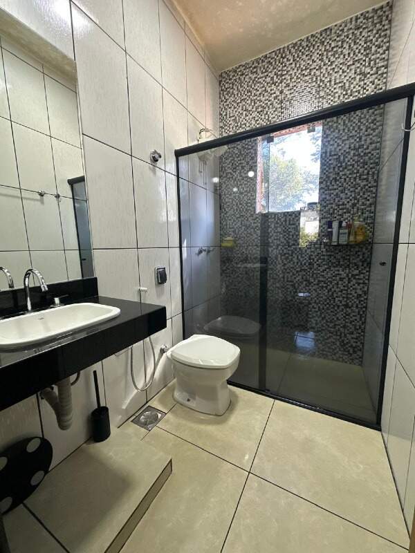 Casa em Condomínio à venda no Condomínio Recanto dos Pássaros: 