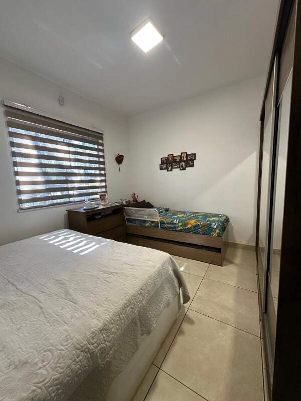 Casa em Condomínio à venda no Condomínio Recanto dos Pássaros: 