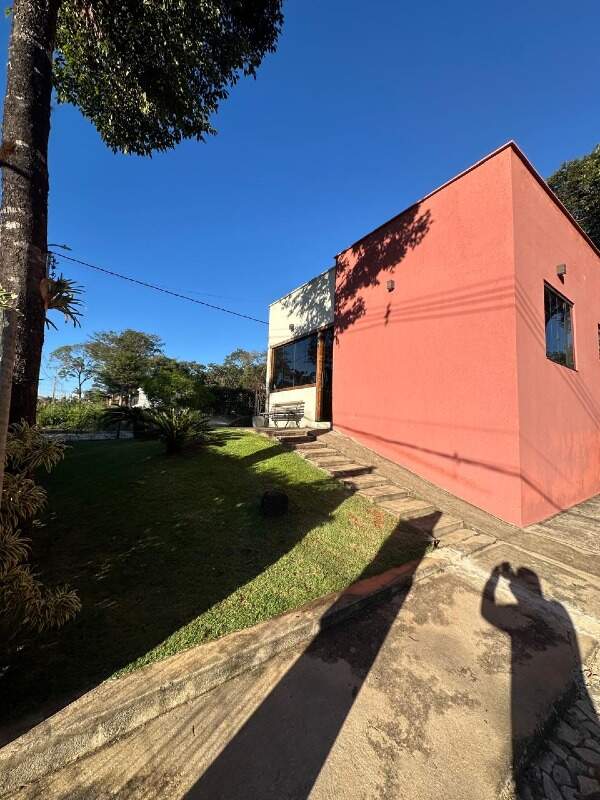 Casa em Condomínio à venda no Condomínio Recanto dos Pássaros: 
