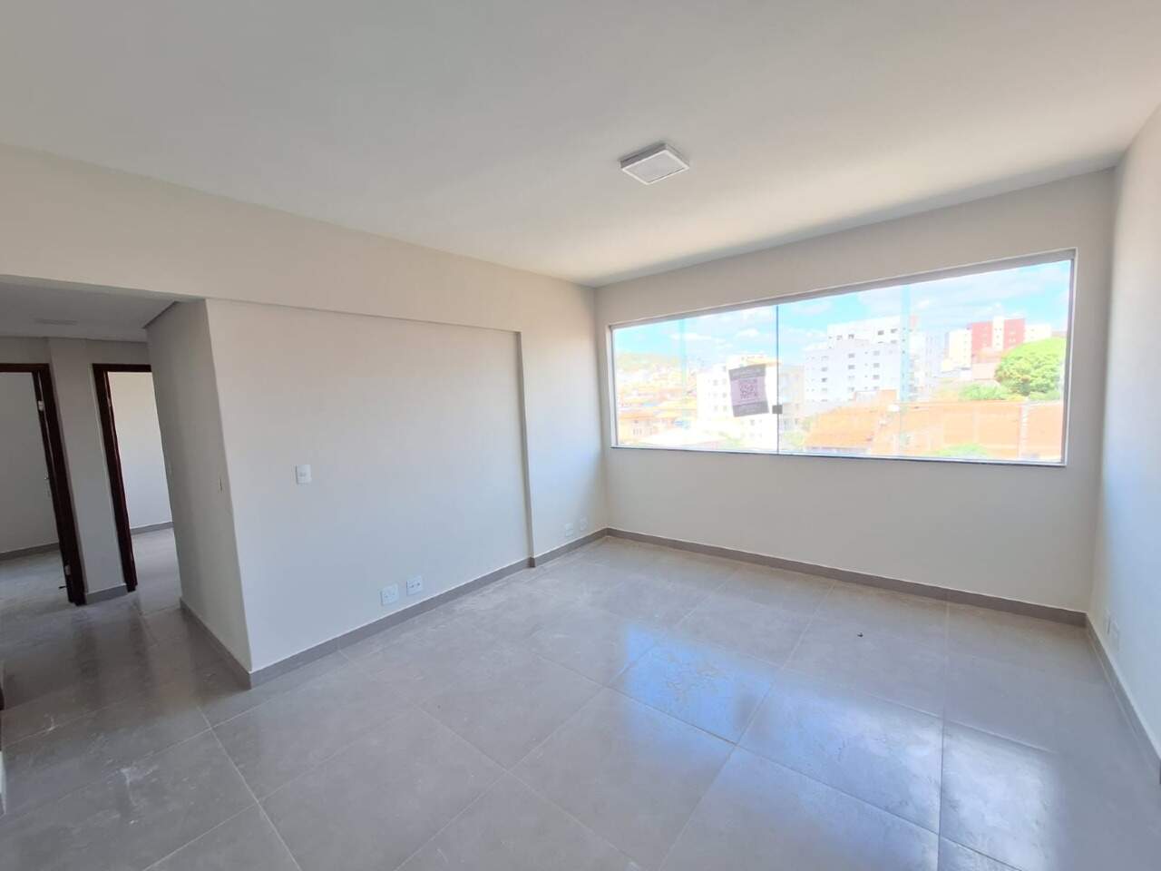 APARTAMENTO para aluguel no PADRE EUSTAQUIO: 