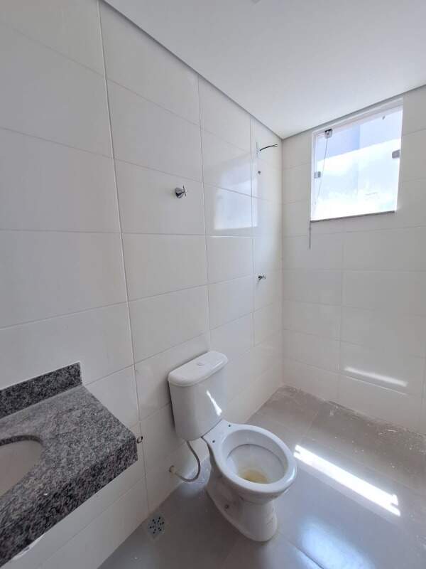 APARTAMENTO para aluguel no PADRE EUSTAQUIO: 