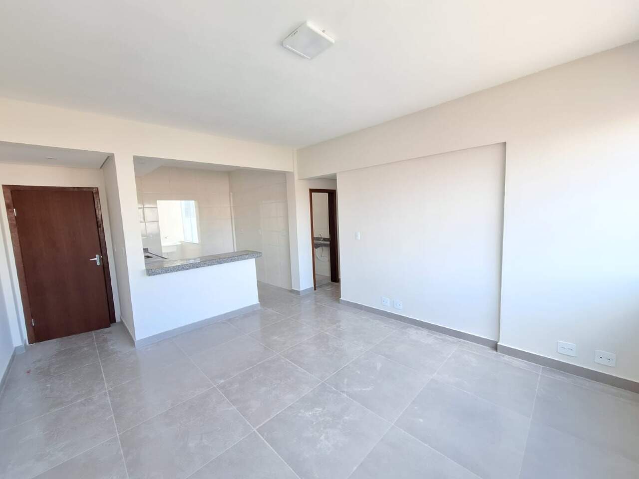 APARTAMENTO para aluguel no PADRE EUSTAQUIO: 