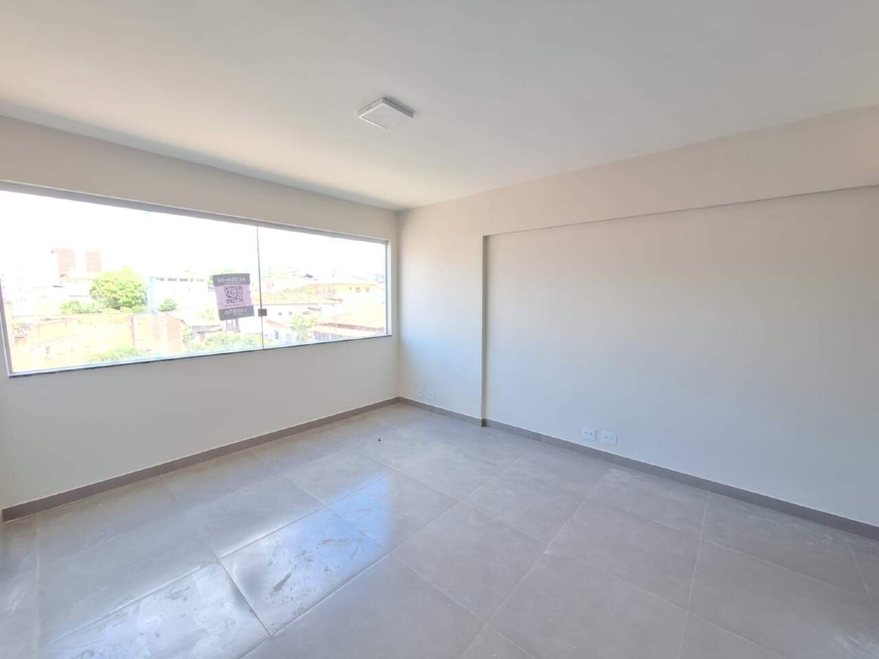 APARTAMENTO para aluguel no PADRE EUSTAQUIO: 