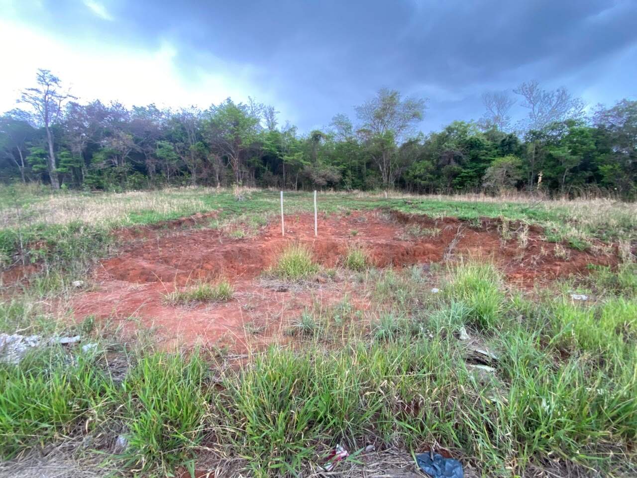 LOTE à venda no VILA DA SERRA: 