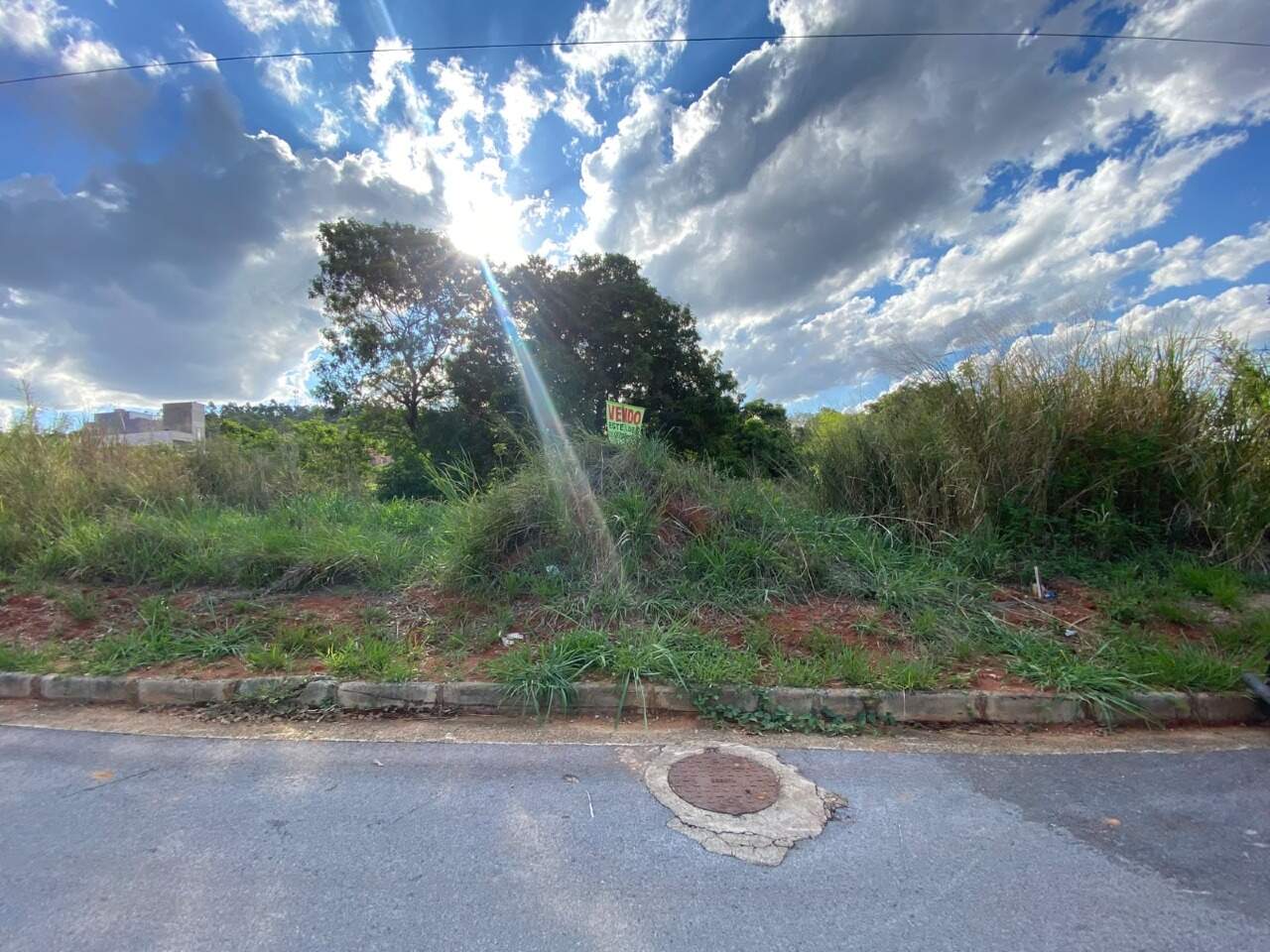 LOTE à venda no VILA DA SERRA: 