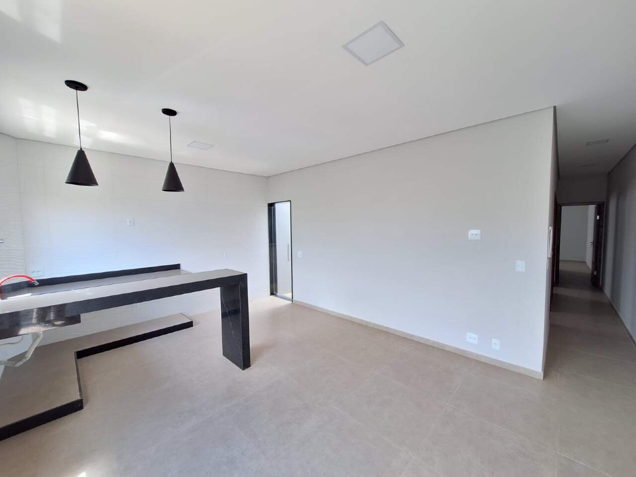 CASA para aluguel no MORADA NOVA: 