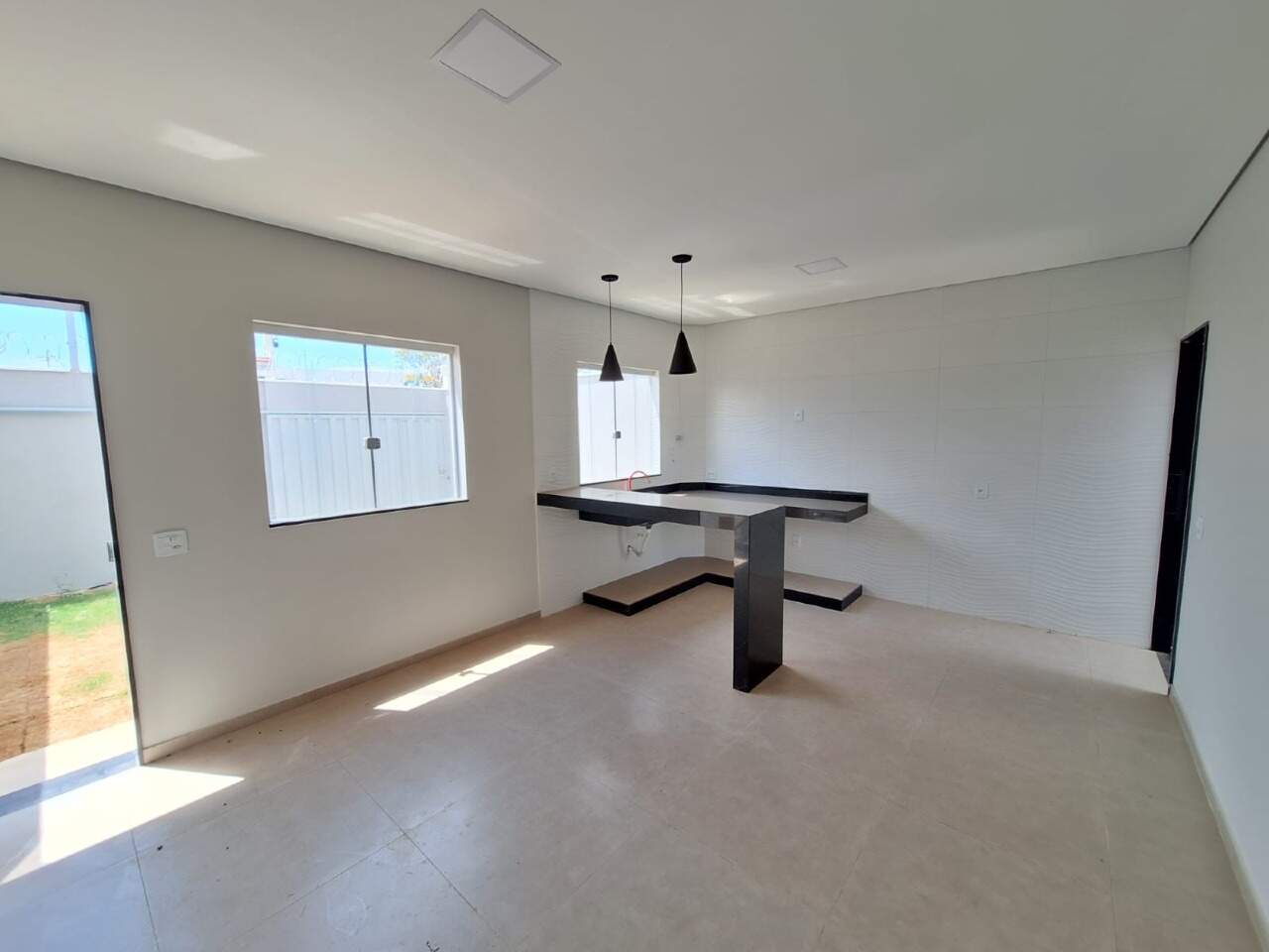 CASA para aluguel no MORADA NOVA: 