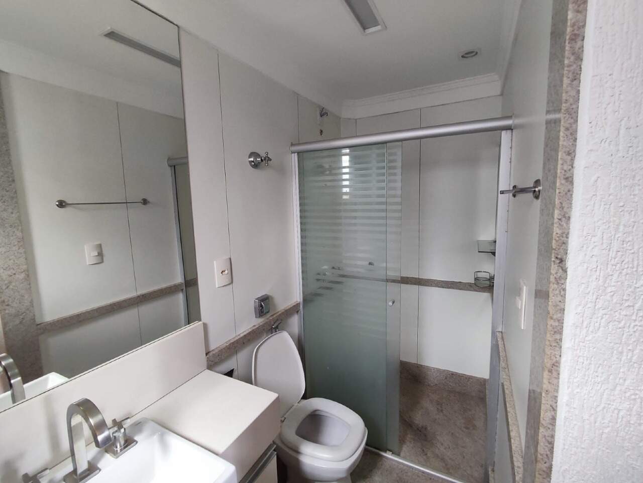 APARTAMENTO à venda no BELVEDERE: 