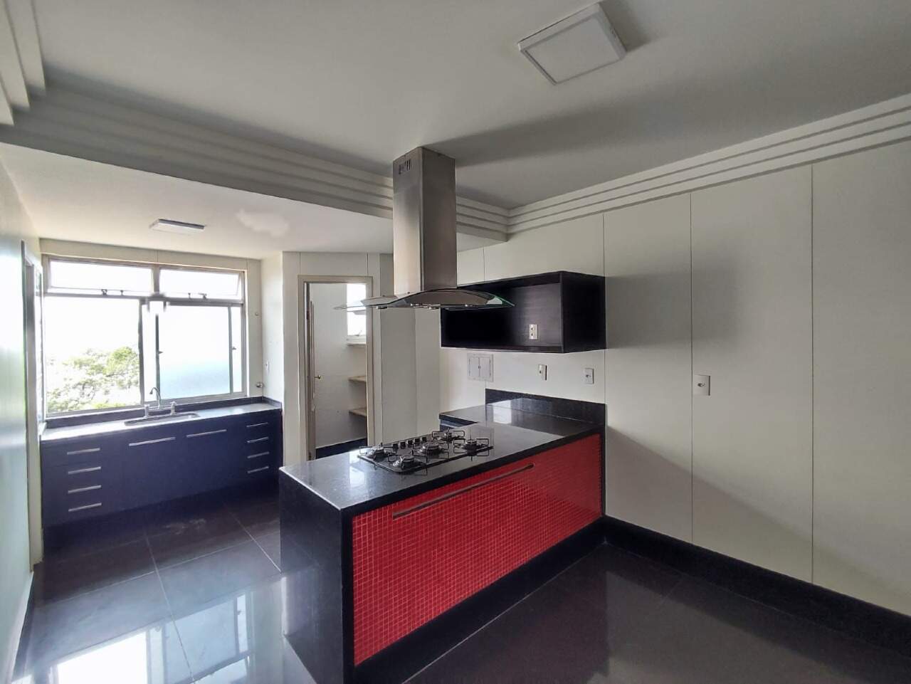 APARTAMENTO à venda no BELVEDERE: 