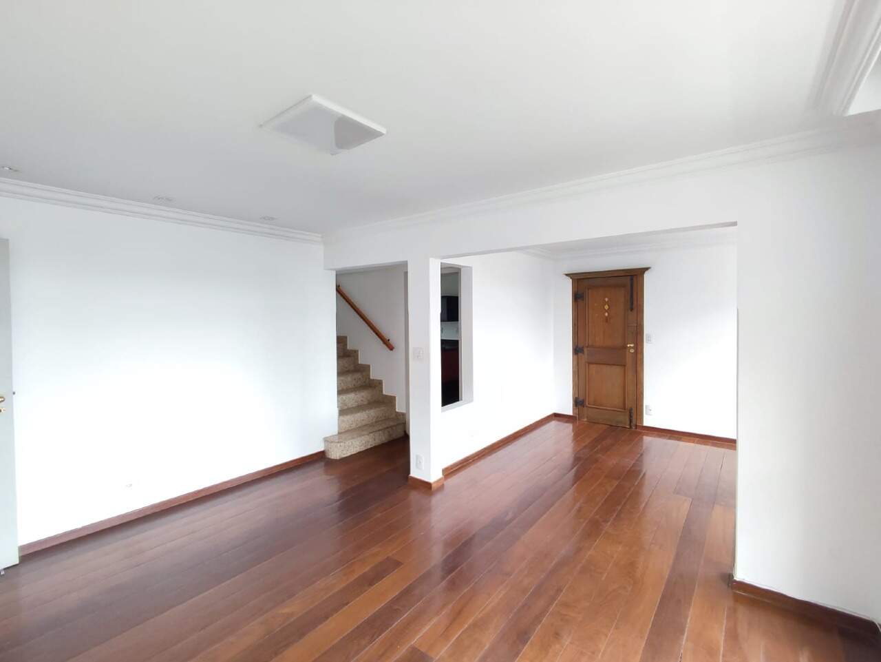APARTAMENTO à venda no BELVEDERE: 