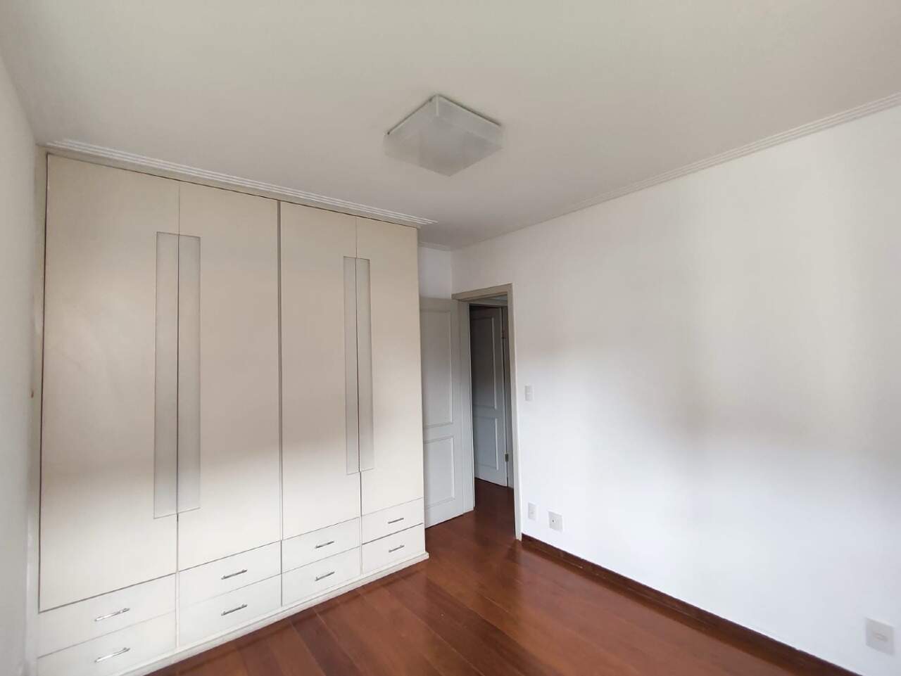 APARTAMENTO à venda no BELVEDERE: 