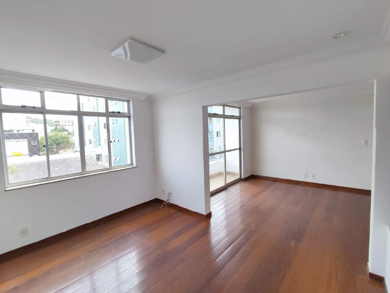 APARTAMENTO à venda no BELVEDERE: 