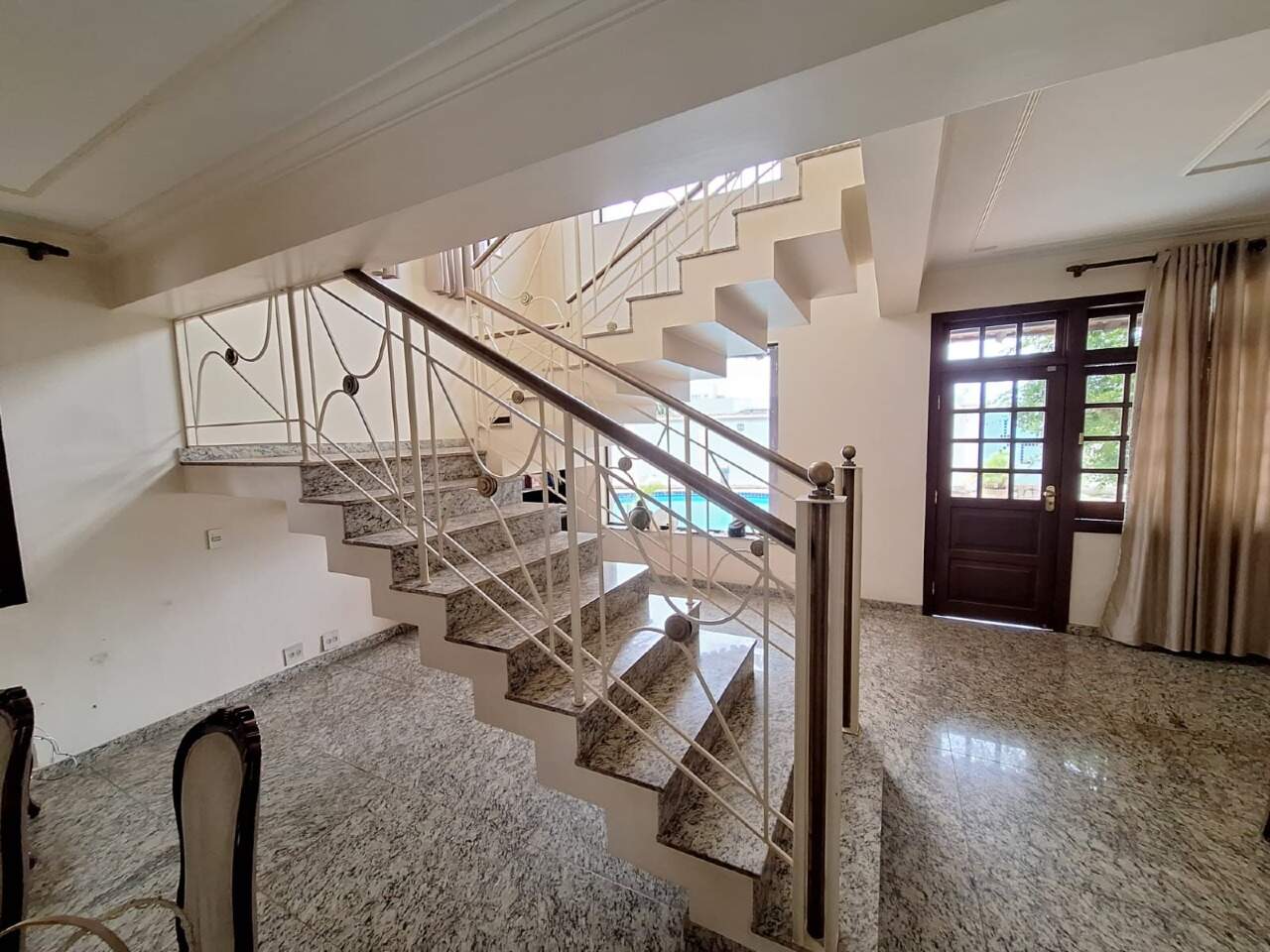 CASA para aluguel no CERQUEIRA LIMA: 
