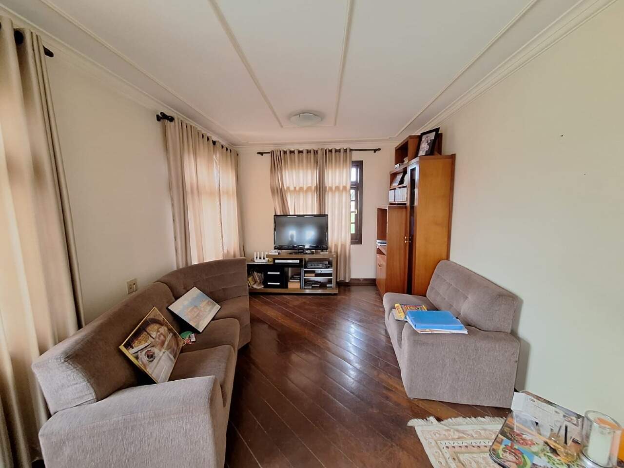 CASA para aluguel no CERQUEIRA LIMA: 