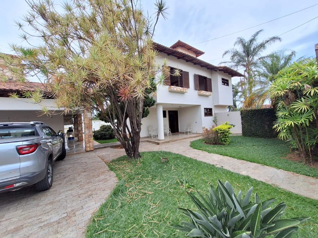 CASA para aluguel no CERQUEIRA LIMA: 