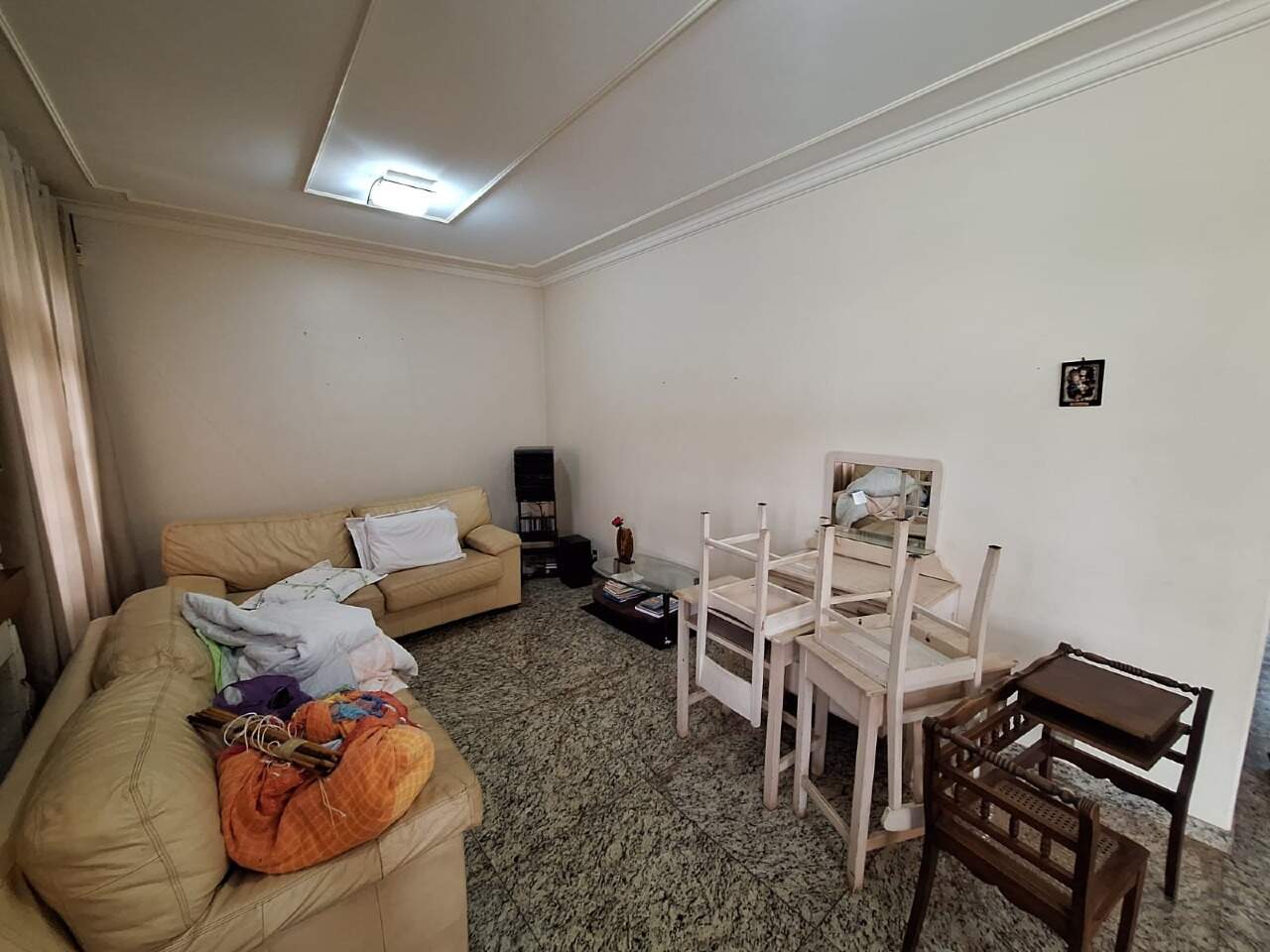 CASA para aluguel no CERQUEIRA LIMA: 