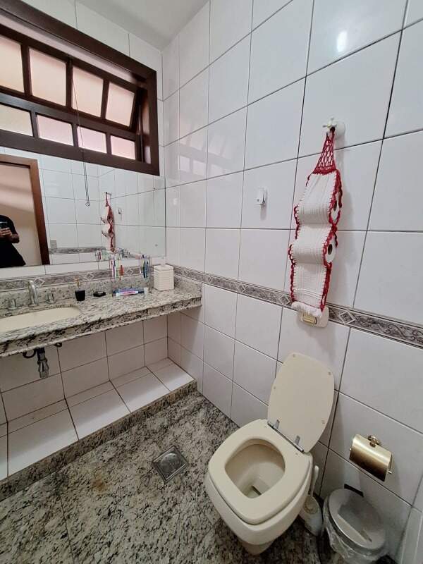 CASA para aluguel no CERQUEIRA LIMA: 