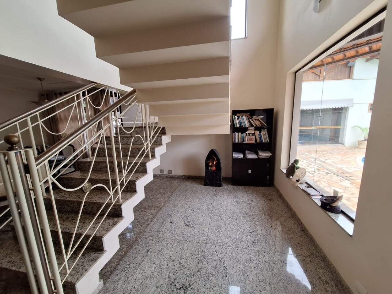 CASA para aluguel no CERQUEIRA LIMA: 