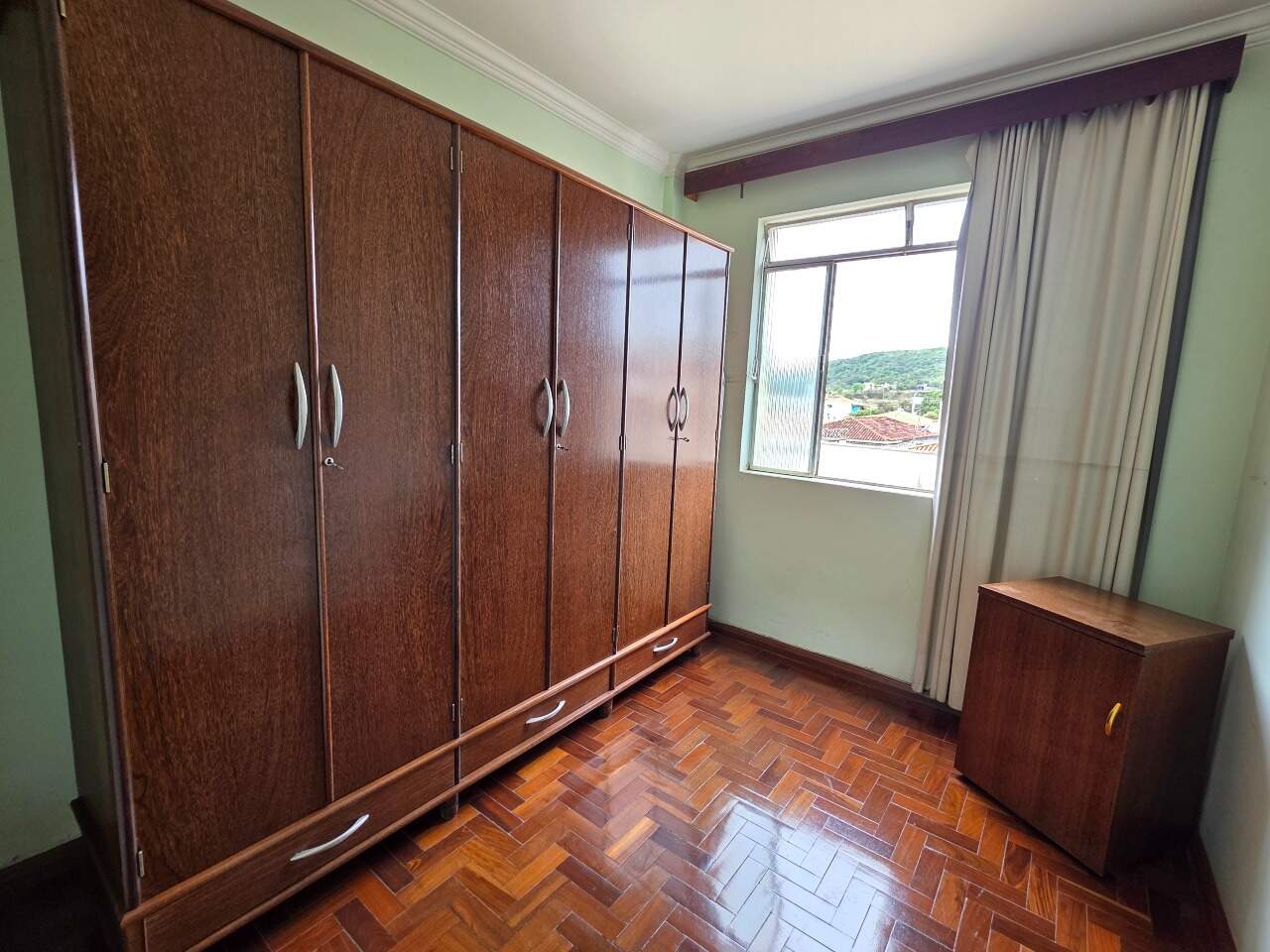 APARTAMENTO à venda no PADRE EUSTAQUIO: 