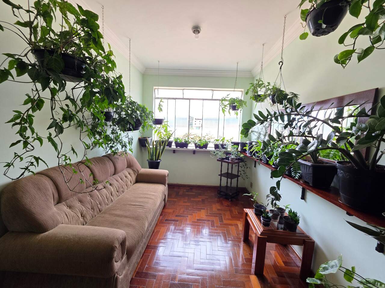 APARTAMENTO à venda no PADRE EUSTAQUIO: 