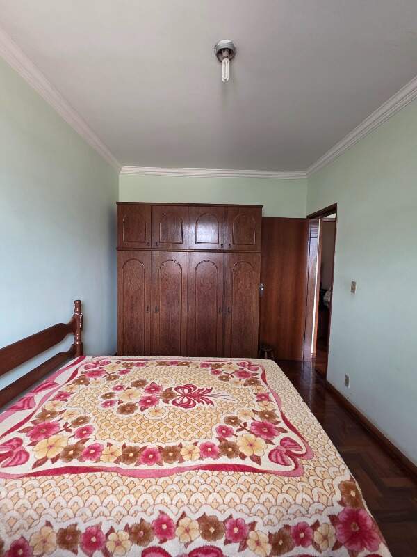 APARTAMENTO à venda no PADRE EUSTAQUIO: 