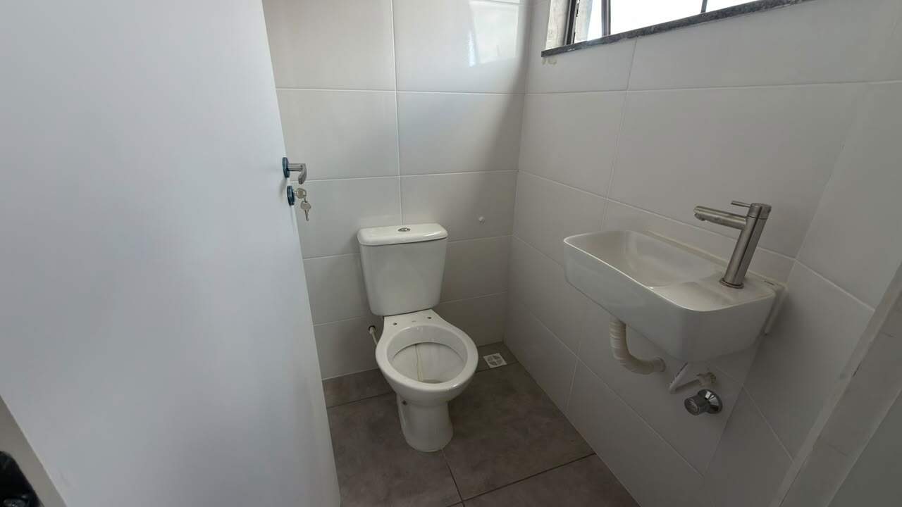 SALA COMERCIAL para aluguel no CENTRO: 