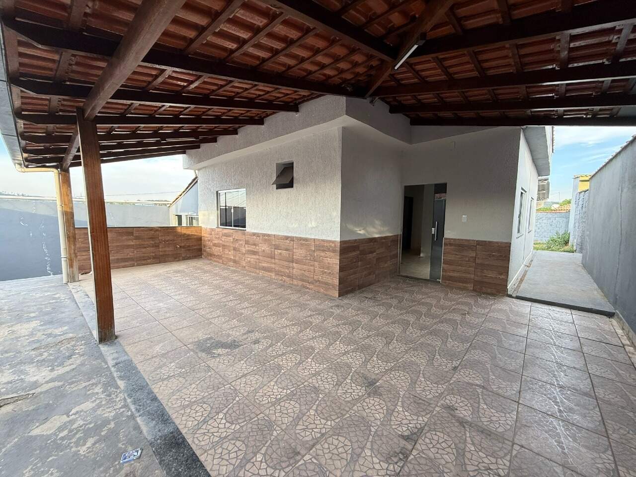 CASA à venda no GARCIAS: 