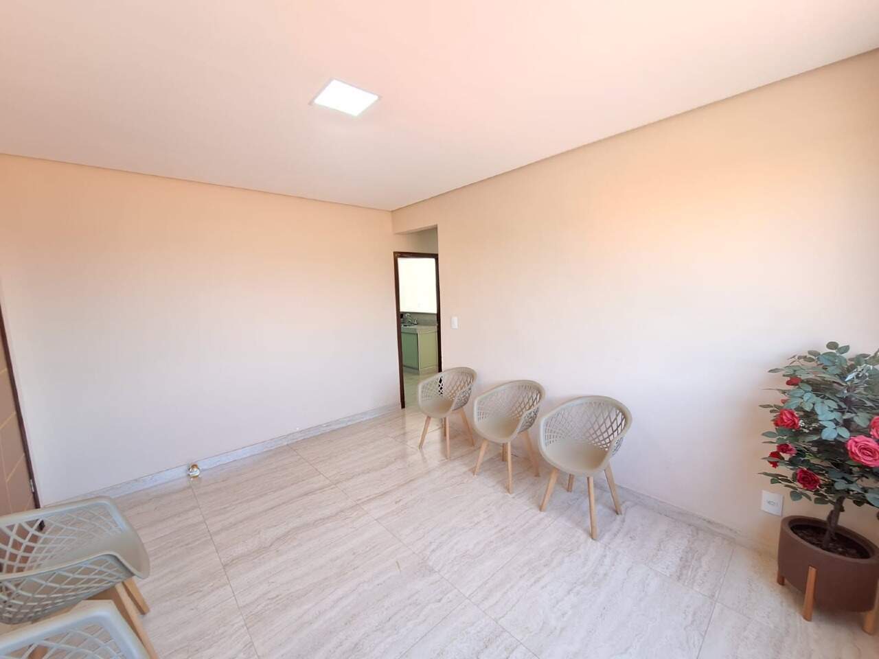 APARTAMENTO para aluguel no Vila Mozart: 
