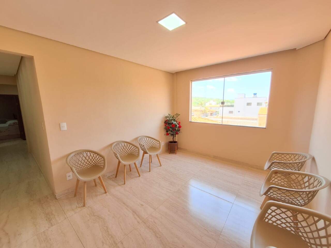 APARTAMENTO para aluguel no Vila Mozart: 