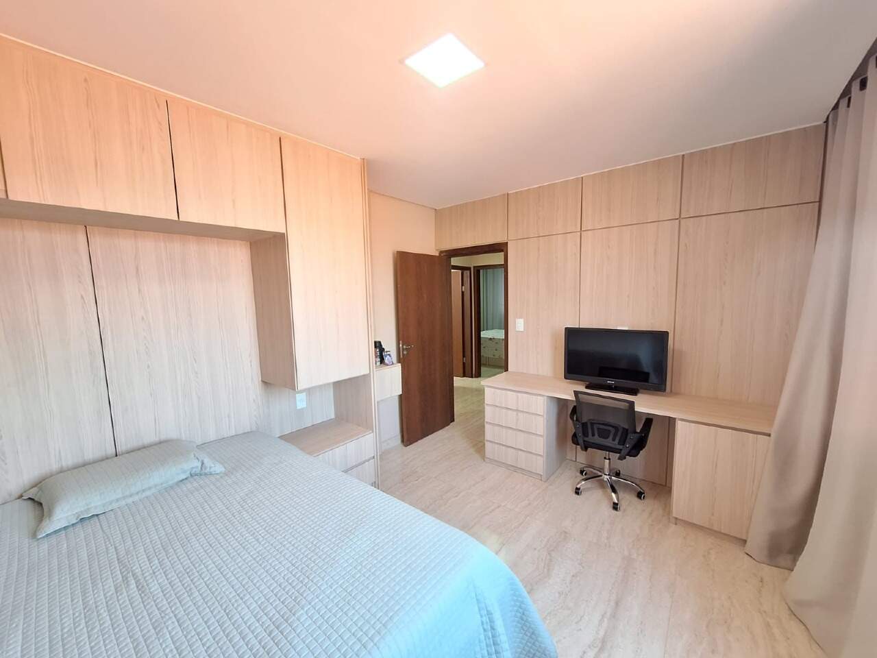 APARTAMENTO para aluguel no Vila Mozart: 