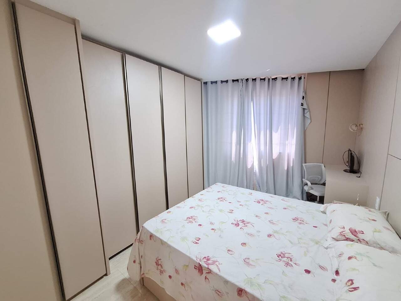APARTAMENTO para aluguel no Vila Mozart: 