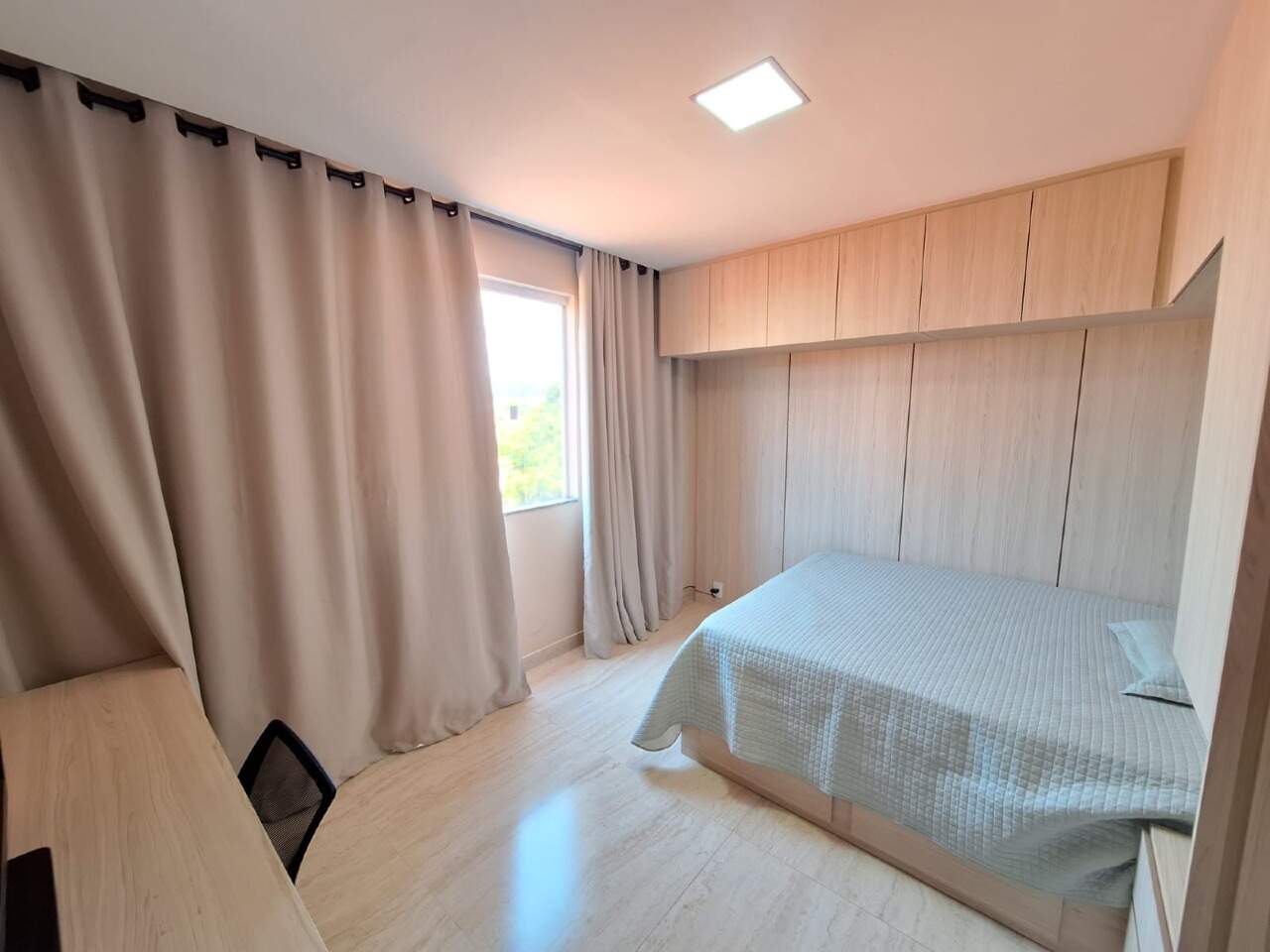 APARTAMENTO para aluguel no Vila Mozart: 
