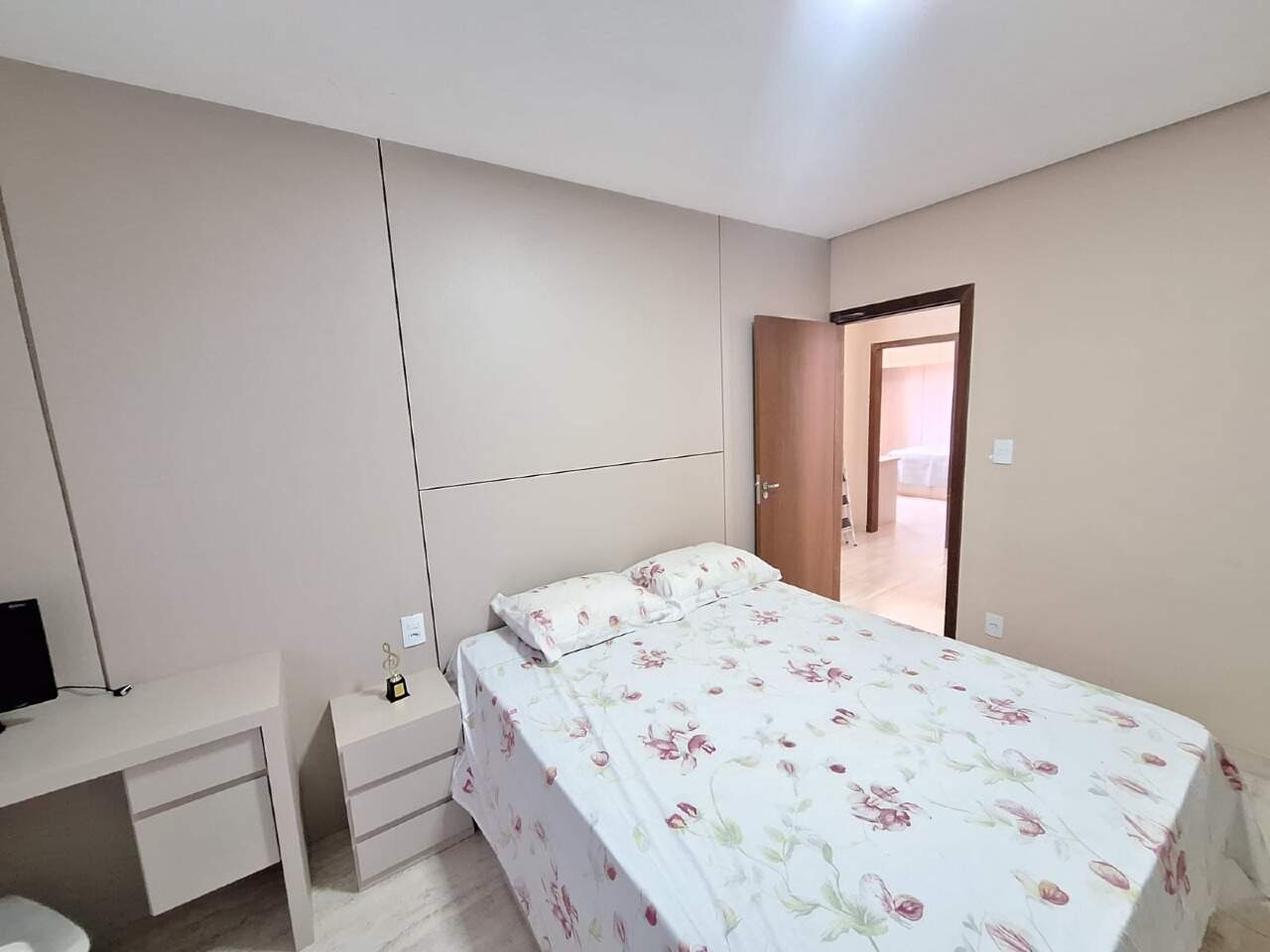 APARTAMENTO para aluguel no Vila Mozart: 