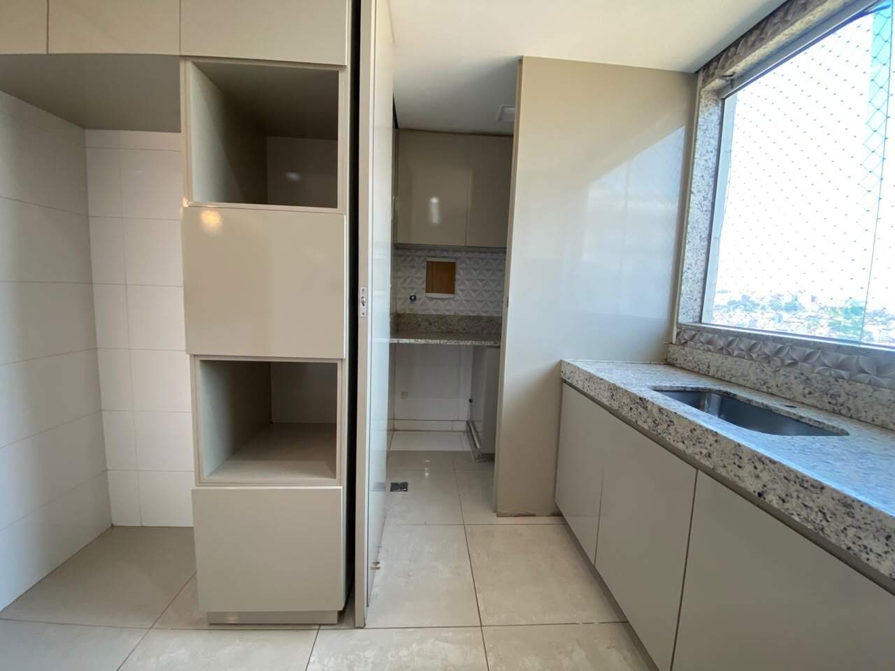 APARTAMENTO à venda no BELVEDERE: 