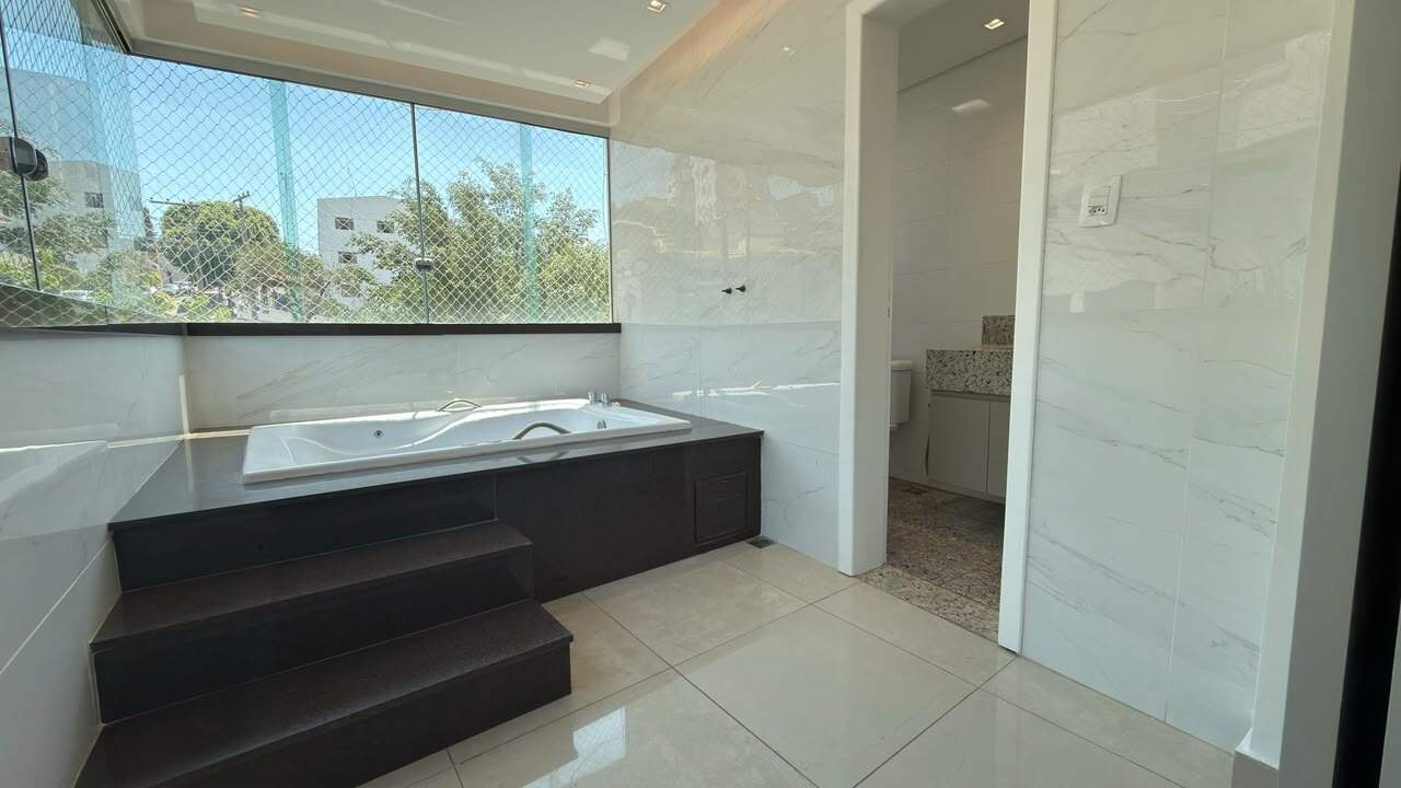 APARTAMENTO à venda no BELVEDERE: 