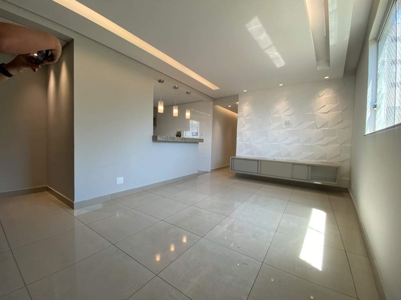 APARTAMENTO à venda no BELVEDERE: 