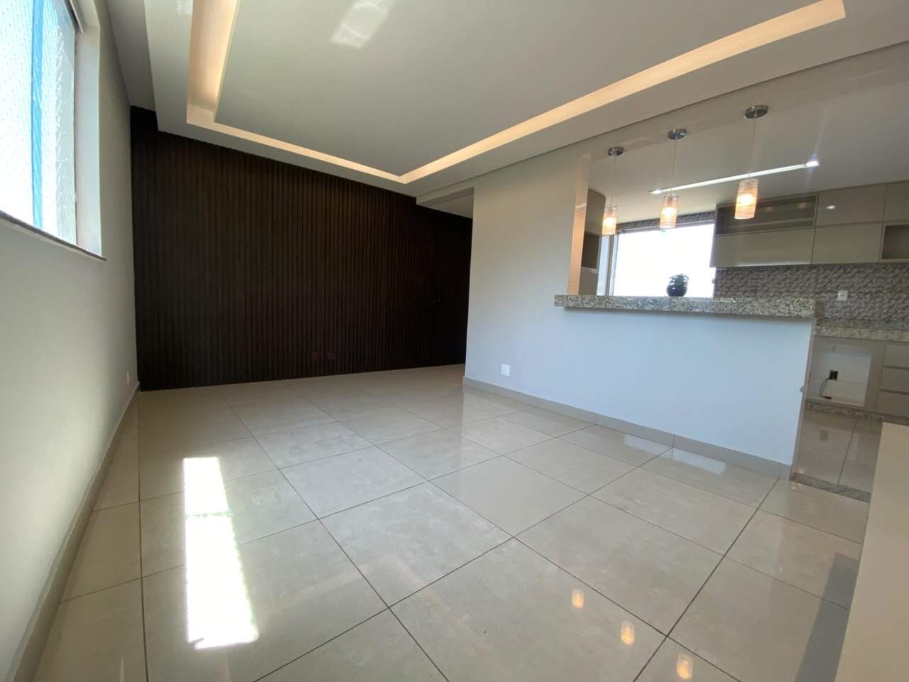 APARTAMENTO à venda no BELVEDERE: 