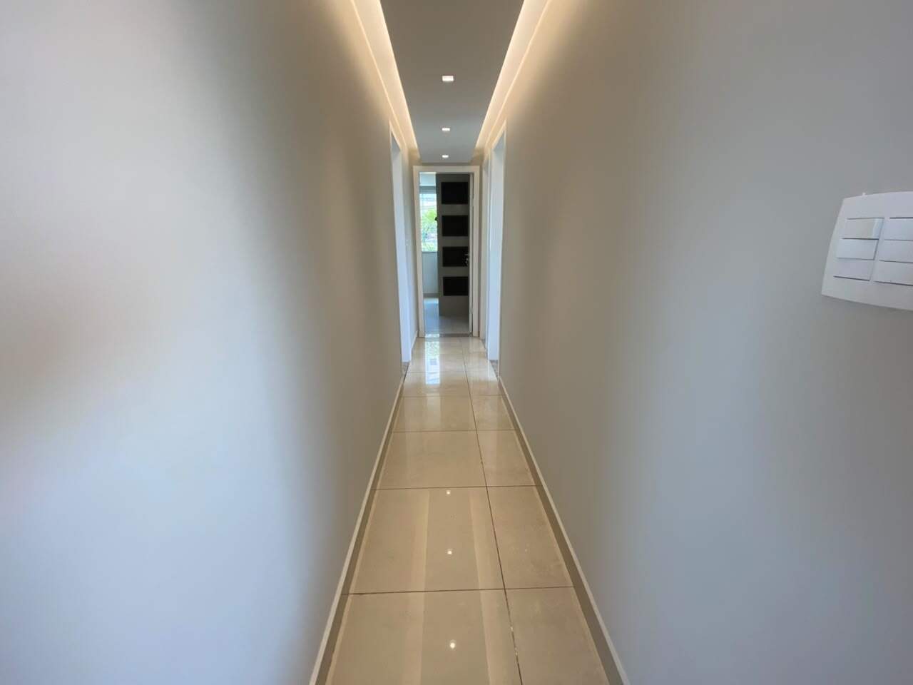 APARTAMENTO à venda no BELVEDERE: 